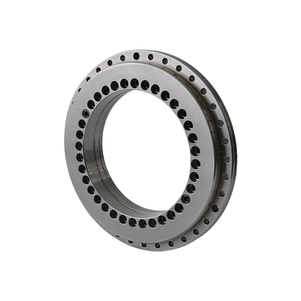 Cross-roller turntable bearing